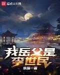 我嶽父是李世民
