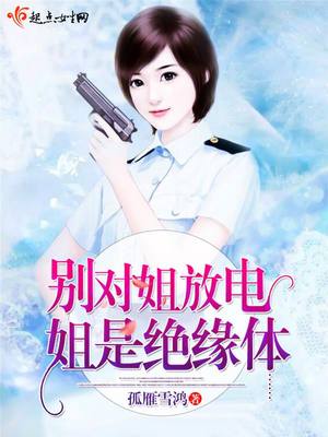 彆對姐放電姐是絕緣體