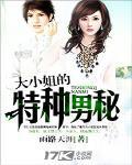 大小姐的特種男秘