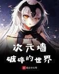 次元牆破碎的世界