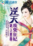 錯上皇帝：逆天廢柴狂妃