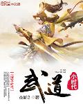 武道小時代