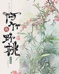 阿竹與野桃